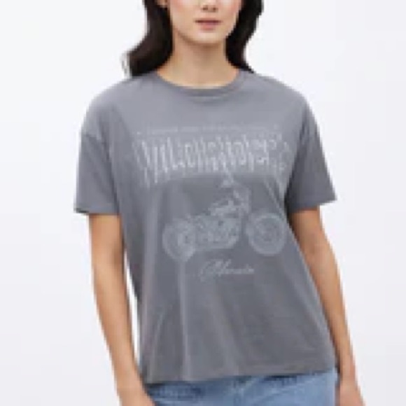 5 Graphic T-Shirts from Bluenotes - Picture 5 of 11